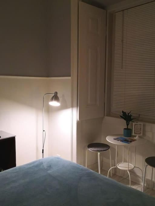 Apartment Mouraria Flat Studio By Insighthome