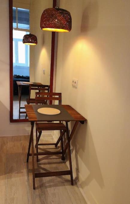 Apartment Mouraria Flat Studio By Insighthome Lissabon
