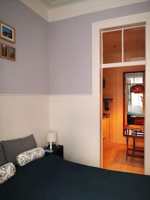 Mouraria Flat Studio By Insighthome Lissabon