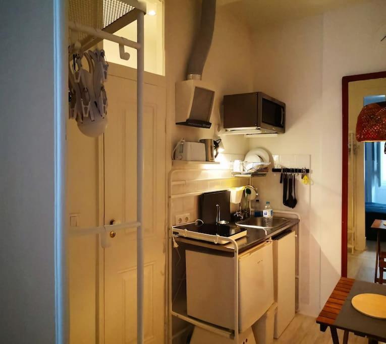 Mouraria Flat Studio By Insighthome