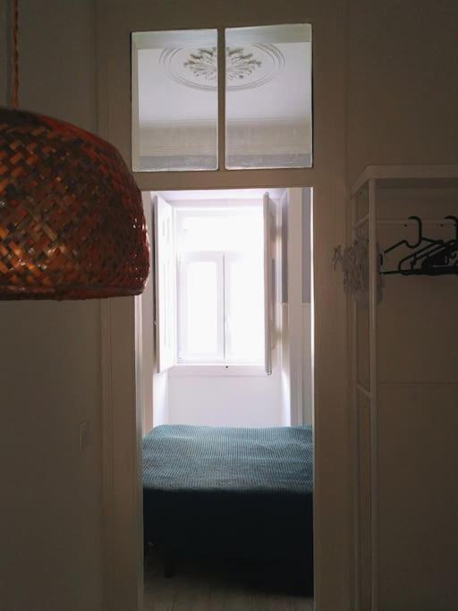 Apartment Mouraria Flat Studio By Insighthome Lissabon