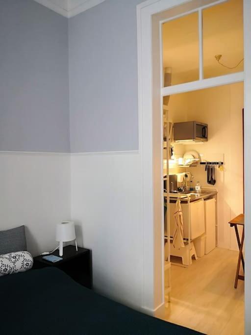Mouraria Flat Studio By Insighthome * Lissabon